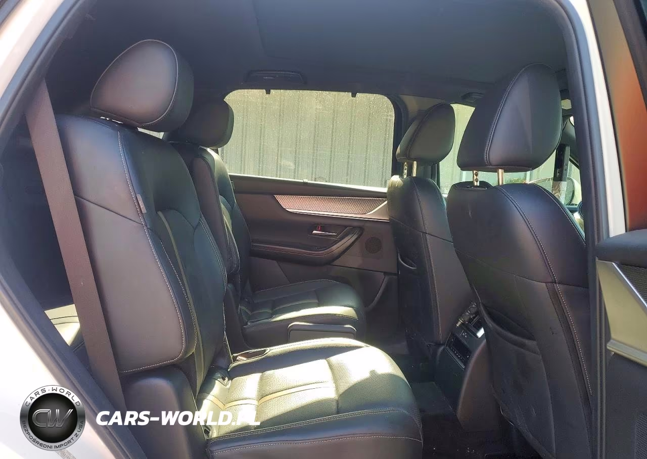 2024 Mazda Cx-90 Premium Plus VIN:JM3KKEHD0R1101464 - 11