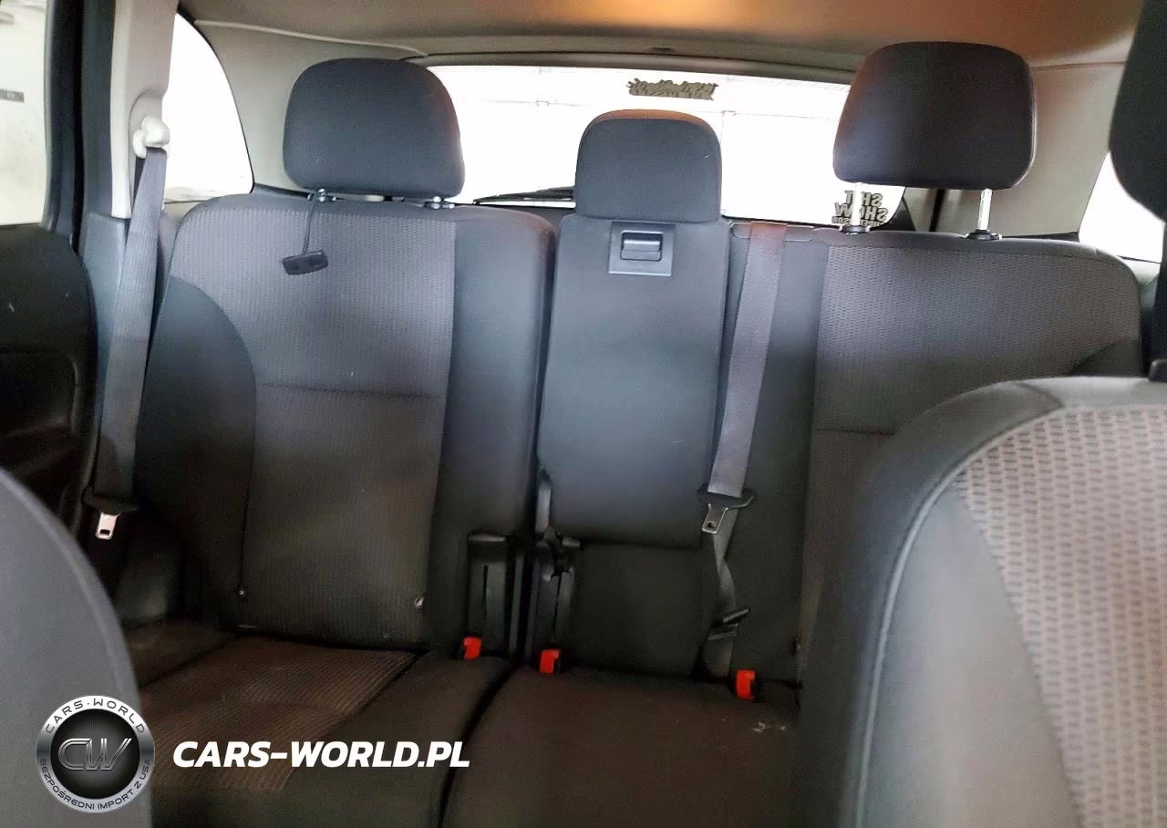 2013 Ford Edge Sel VIN:2FMDK4JCXDBC18300 - 10
