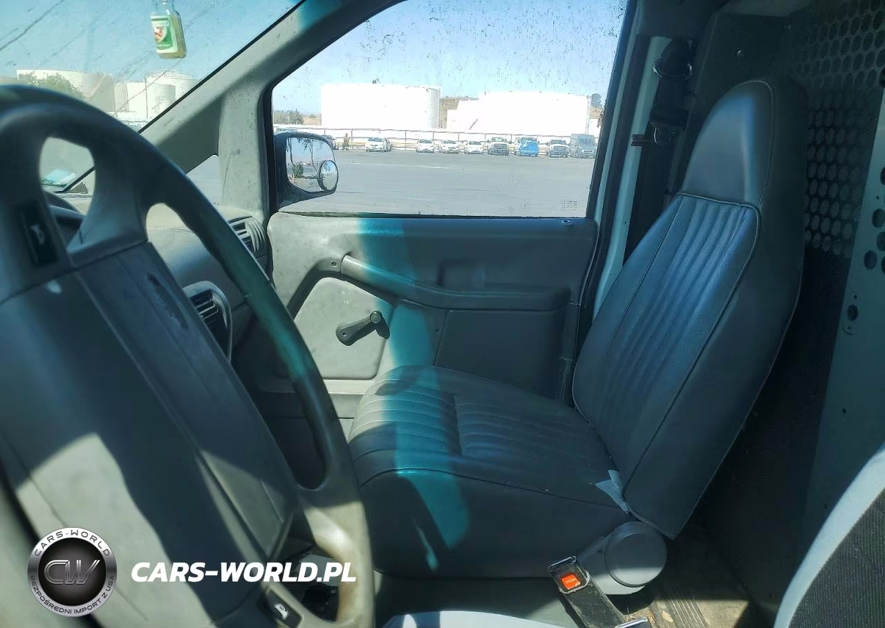 1997 Ford Aerostar VIN:1FTDA14U9VZA93511 - 10