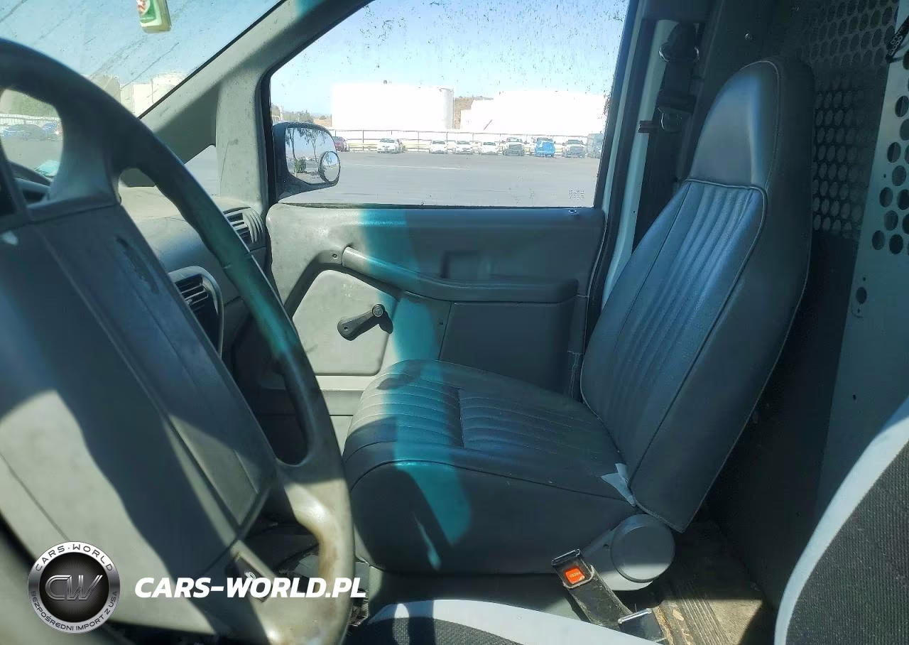1997 Ford Aerostar VIN:1FTDA14U9VZA93511 - 8