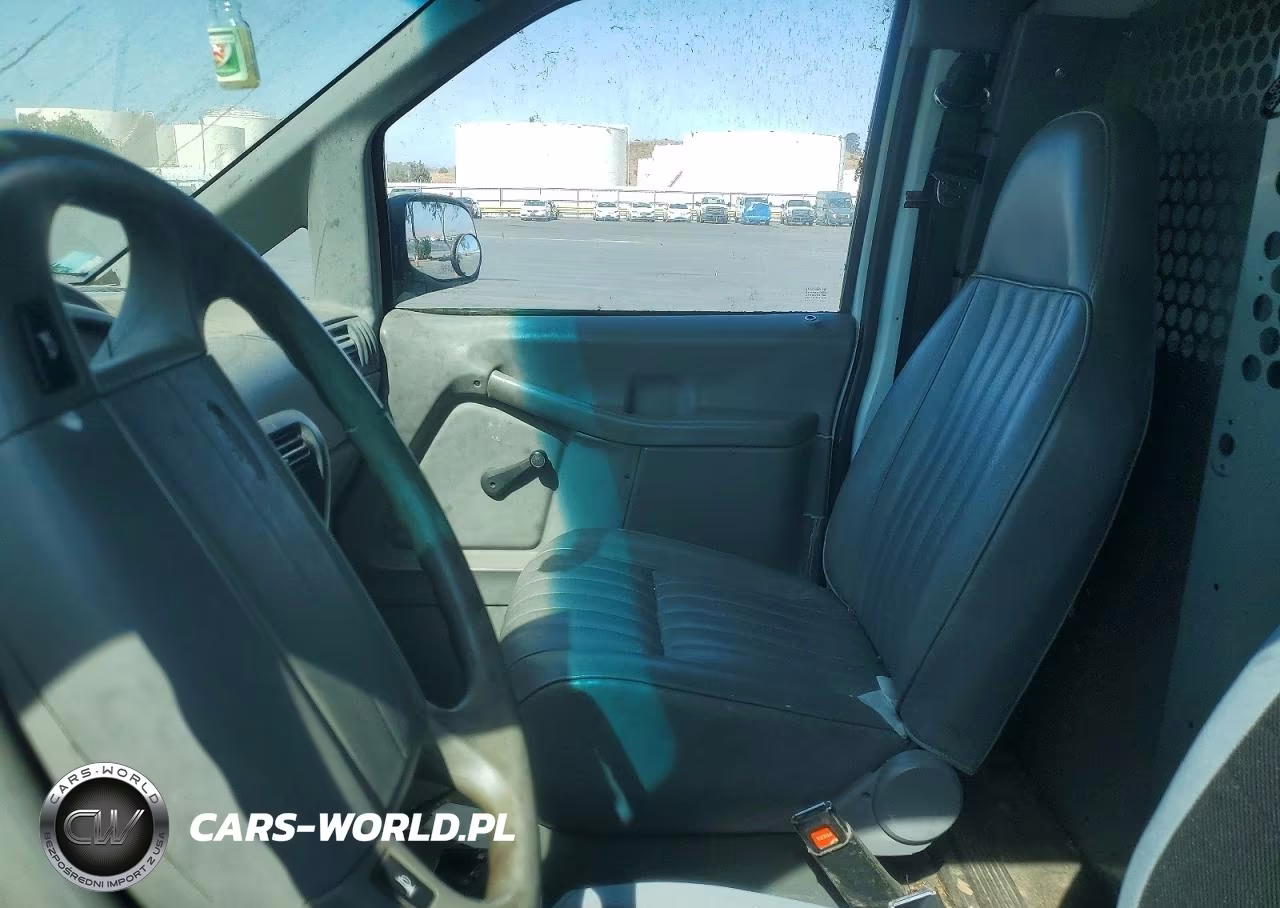1997 Ford Aerostar VIN:1FTDA14U9VZA93511 - 9