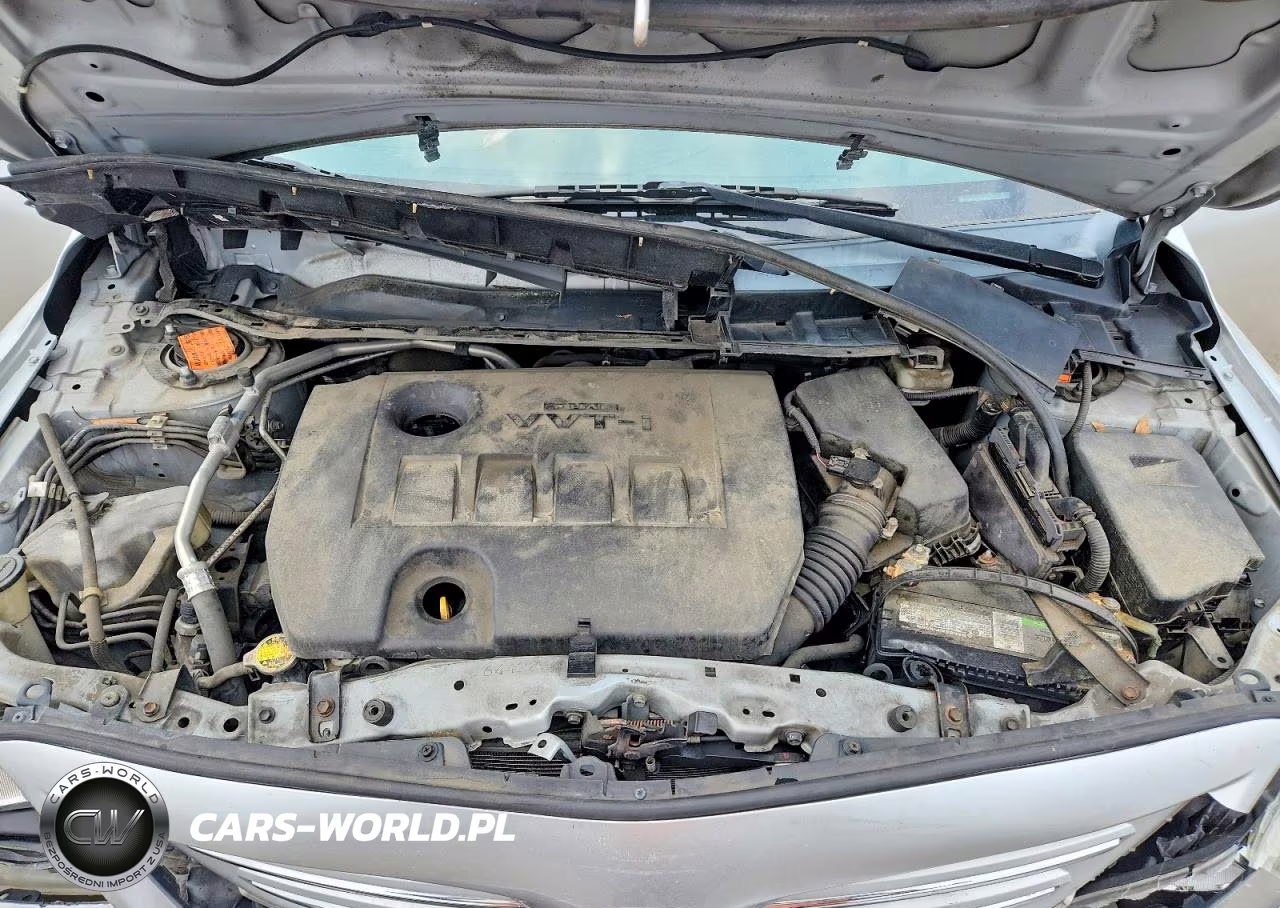 2013 Toyota Corolla Le VIN:2T1BU4EE5DC022497 - 11