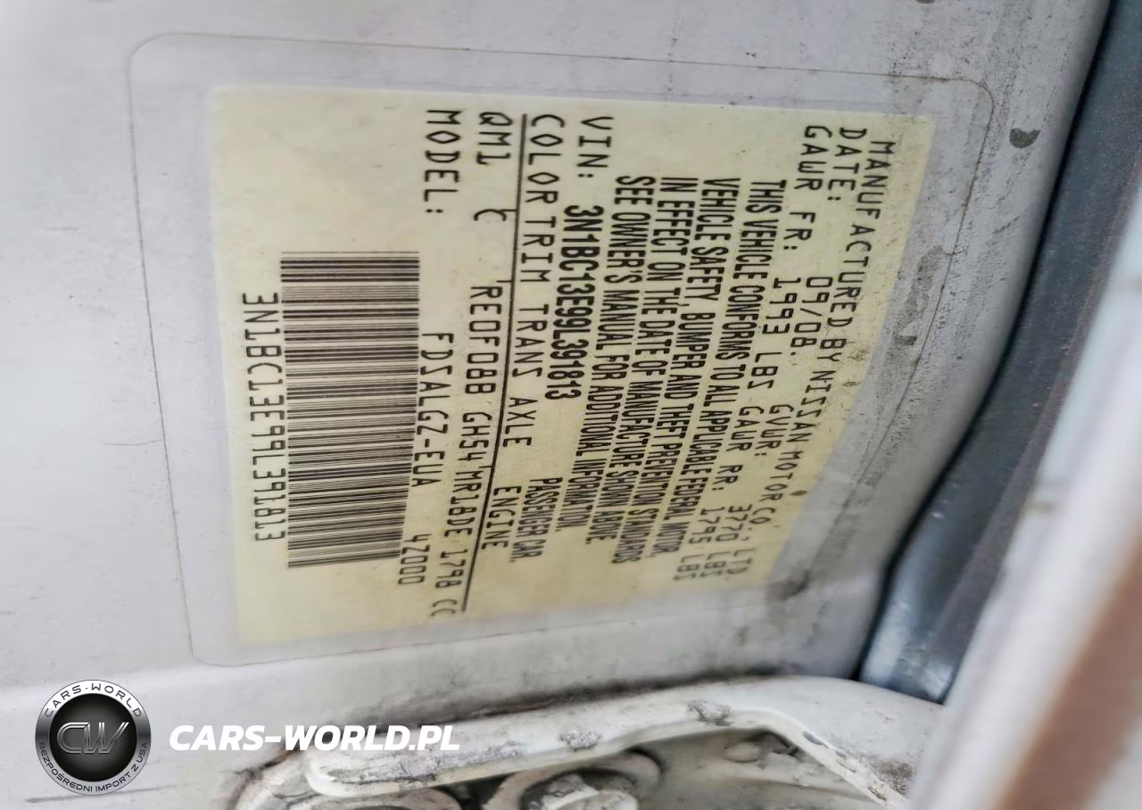 2009 Nissan Versa 1.8 S VIN:3N1BC13E99L391813 - 12