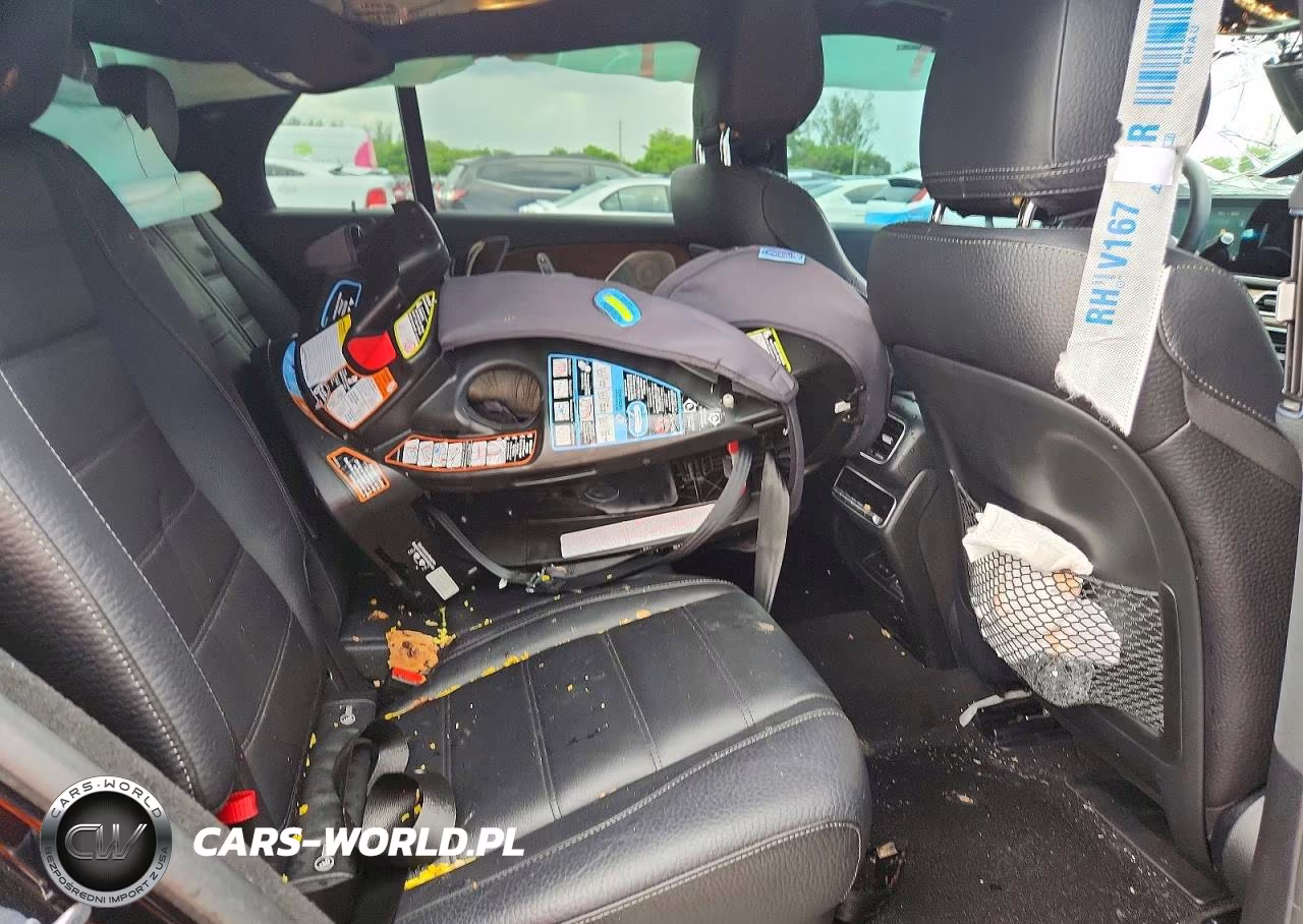 2023 Mercedes-Benz Gle 350 4Matic VIN:4JGFB4KEXPA897820 - 10