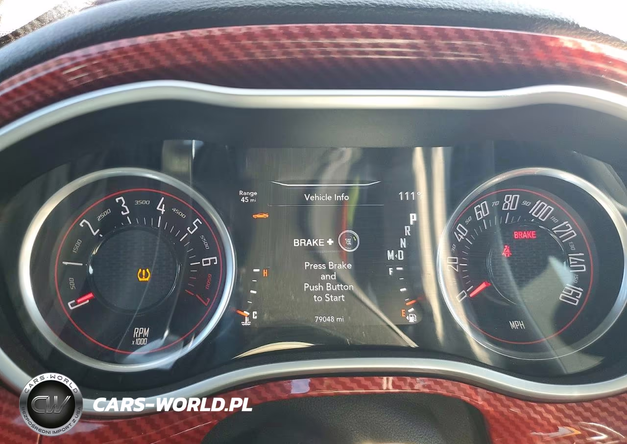 2018 Dodge Challenger Sxt VIN:2C3CDZAG8JH112516 - 9