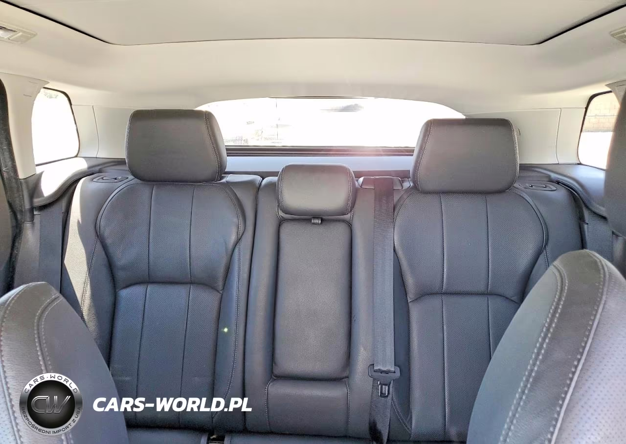 2019 Land Rover Range Rover Evoque Se VIN:SALVP2RX1KH338727 - 10