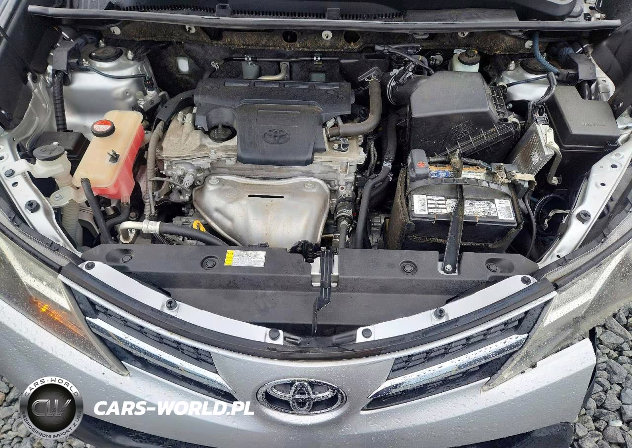 2015 Toyota Rav4 Xle VIN:JTMWFREV3FJ056387 - 11
