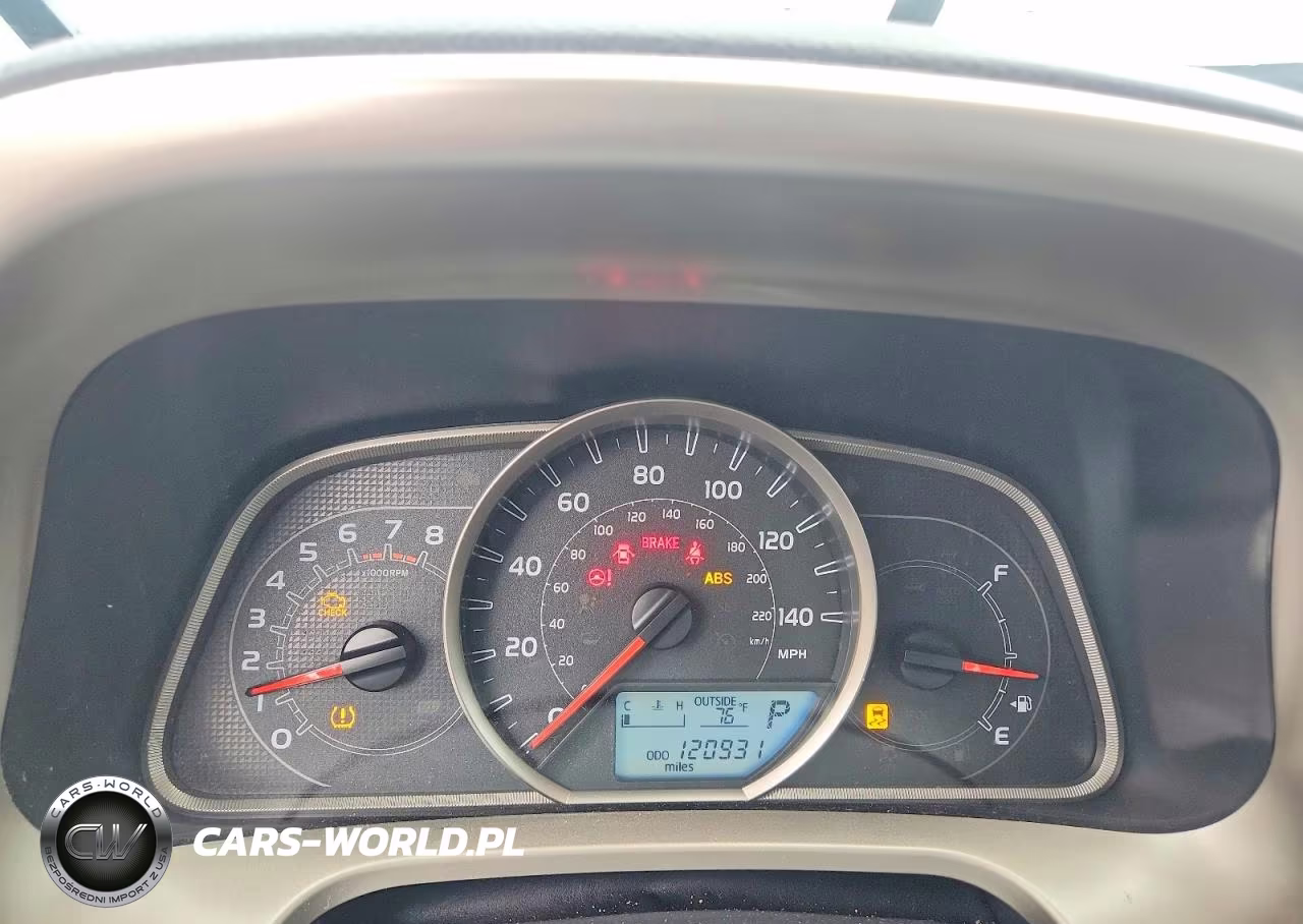 2015 Toyota Rav4 Xle VIN:JTMWFREV3FJ056387 - 9