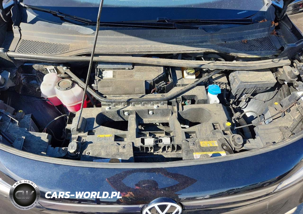 2023 Volkswagen Id.4 Pro S Plus VIN:1V2JNPE81PC049146 - 12