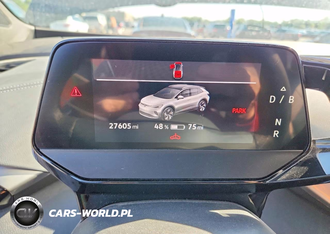 2023 Volkswagen Id.4 Pro S Plus VIN:1V2JNPE81PC049146 - 9