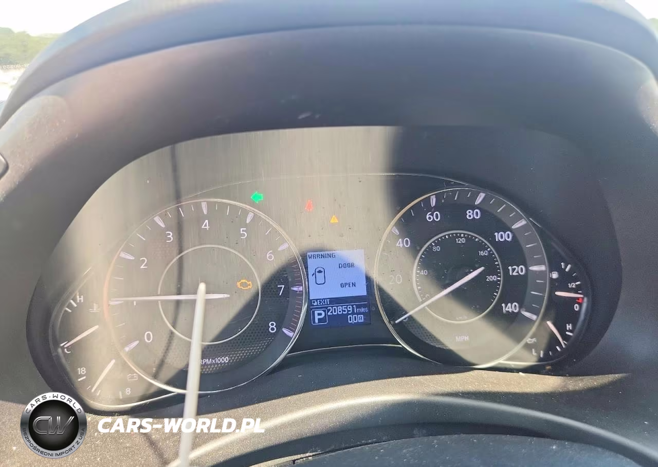 2018 Nissan Armada Sv VIN:JN8AY2ND9J9058923 - 9