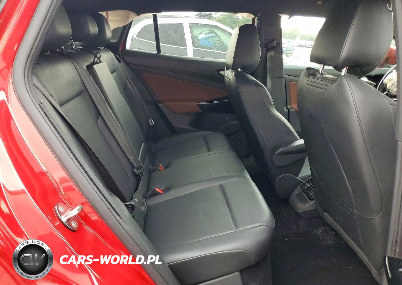2022 Volkswagen Id.4 Pro S VIN:WVGUNPE20NP045942 - 11