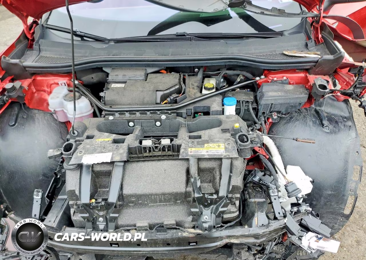 2022 Volkswagen Id.4 Pro S VIN:WVGUNPE20NP045942 - 12