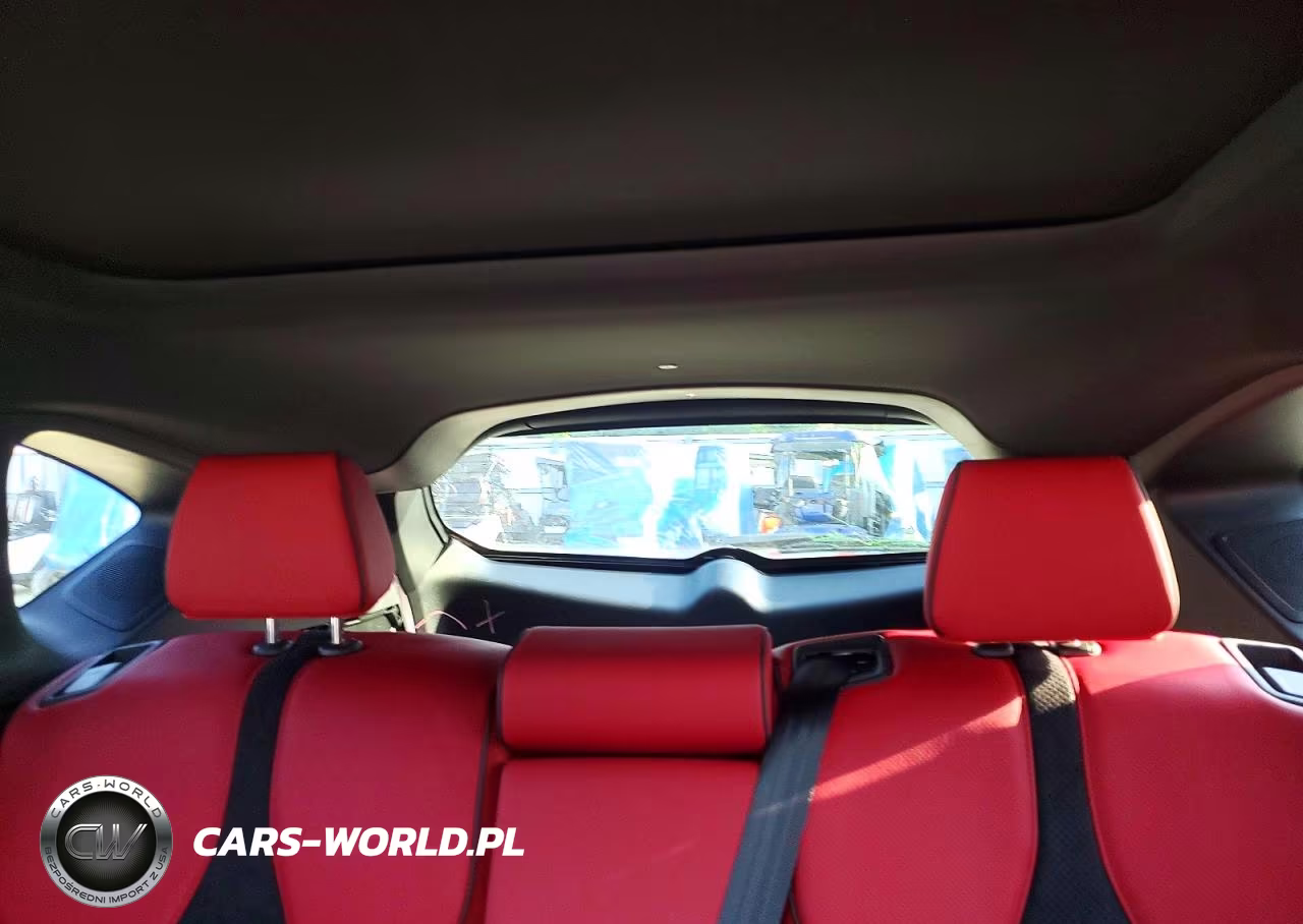2026 Acura Rdx A-Spec VIN:5J8TC2H66TL008682 - 10