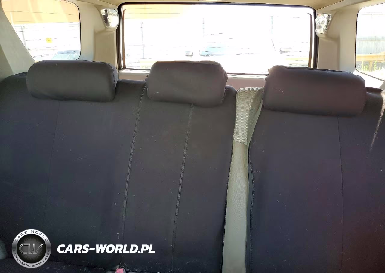 2006 Toyota 4Runner Sr5 VIN:JTEBU14R960101179 - 10