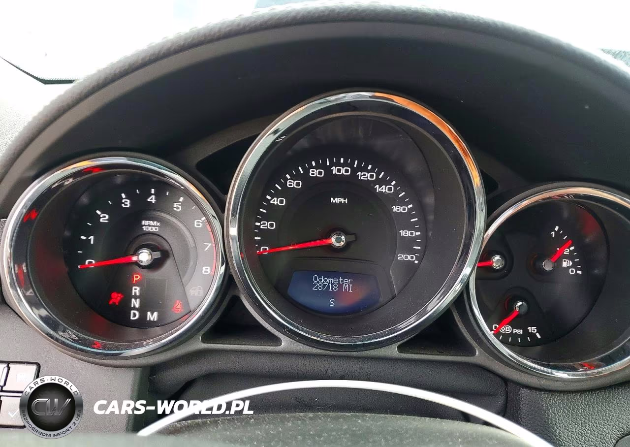 2009 Cadillac Cts-V VIN:1G6DN57P690156496 - 9