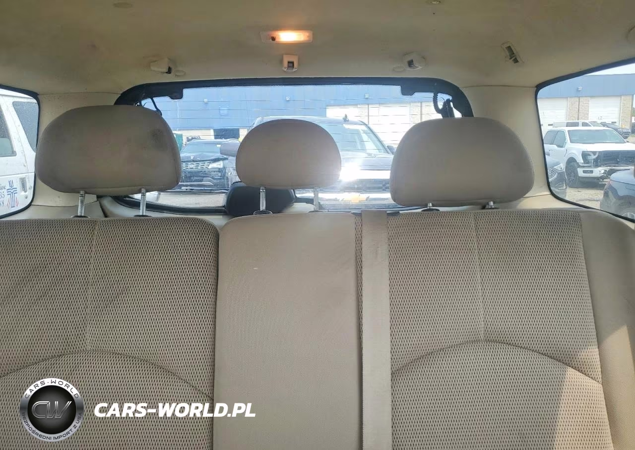 2005 Mazda Tribute S VIN:4F2CZ941X5KM47151 - 10