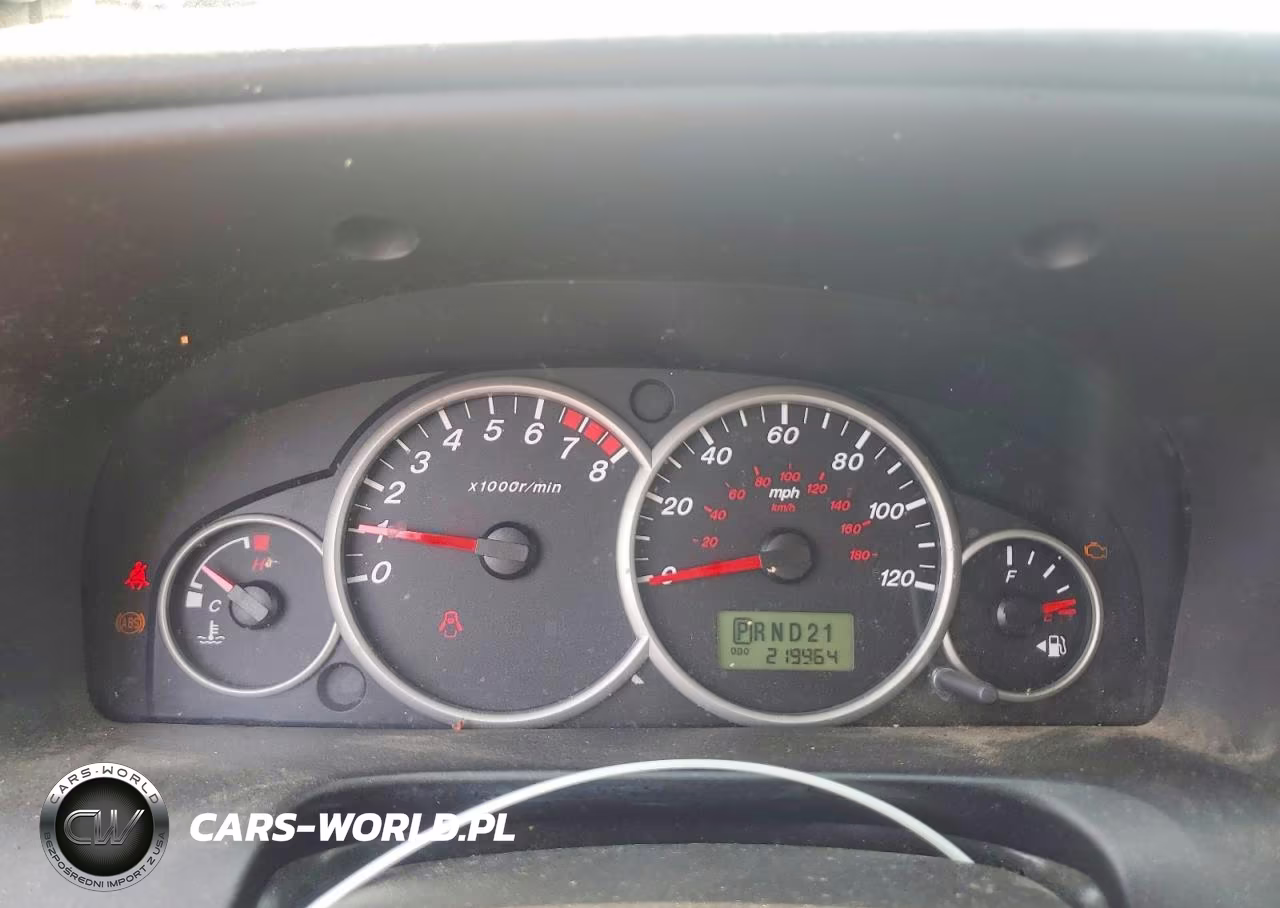 2005 Mazda Tribute S VIN:4F2CZ941X5KM47151 - 9