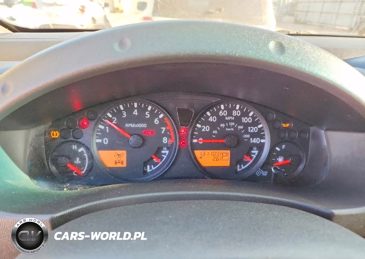 2009 Suzuki Equator Sport VIN:5Z6AD09WX9C418157 - 9