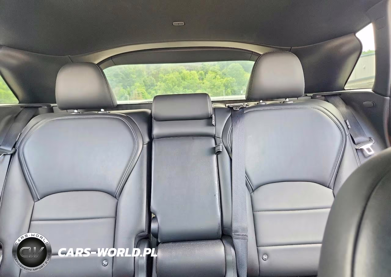 2021 Infiniti Qx50 Luxe VIN:3PCAJ5BB6MF121037 - 10