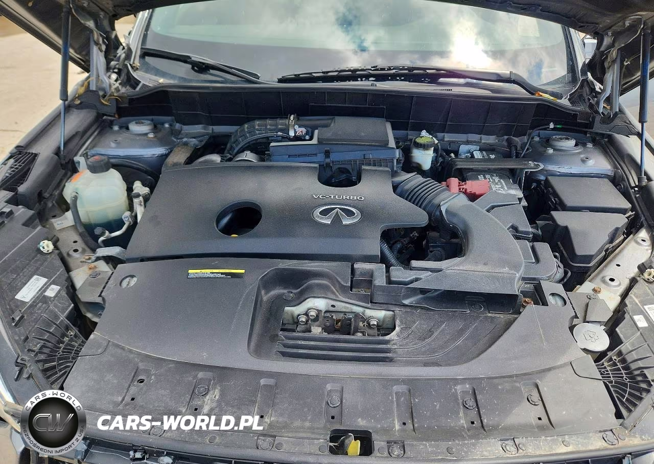 2021 Infiniti Qx50 Luxe VIN:3PCAJ5BB6MF121037 - 12