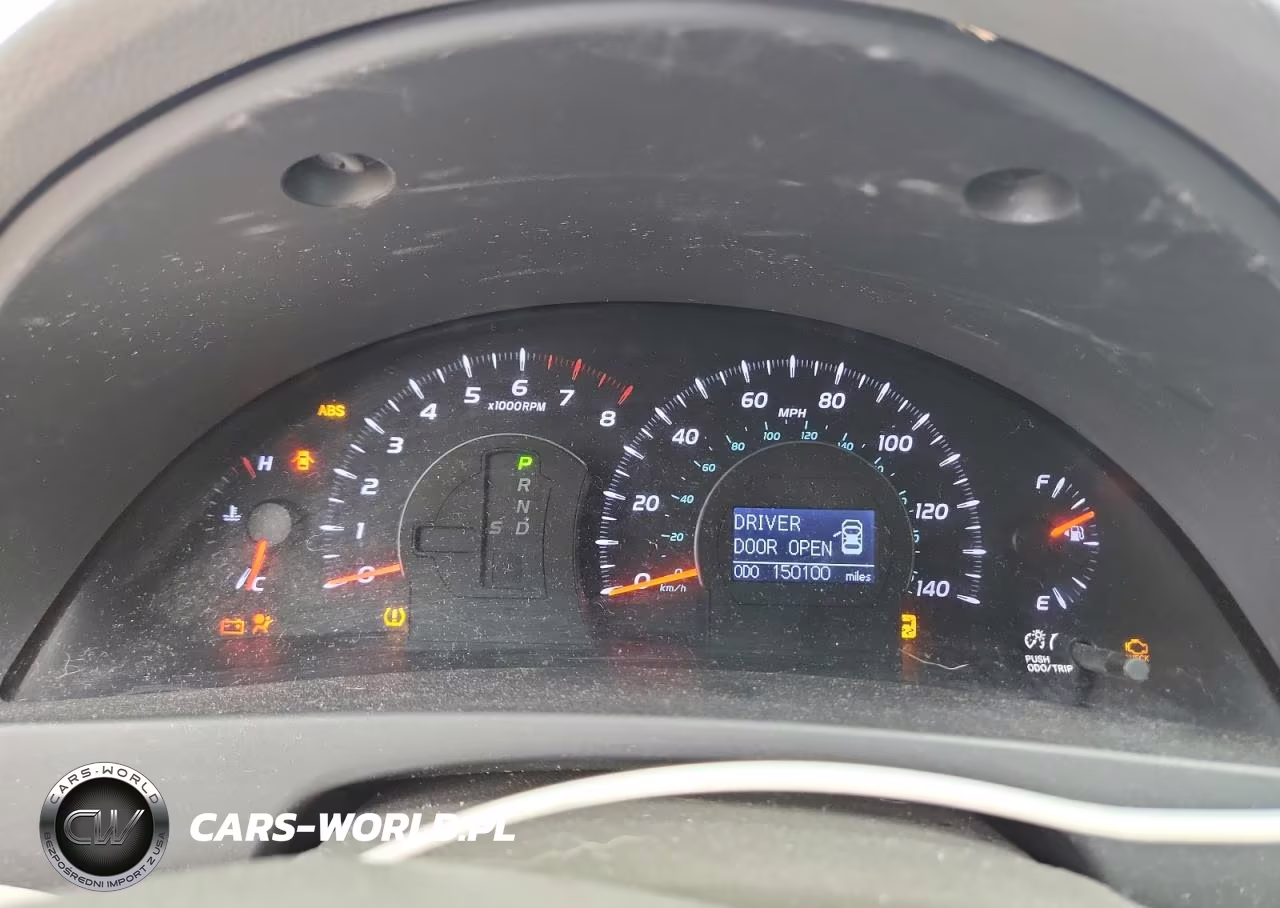 2011 Toyota Camry Xle VIN:4T1BF3EK3BU607231 - 9