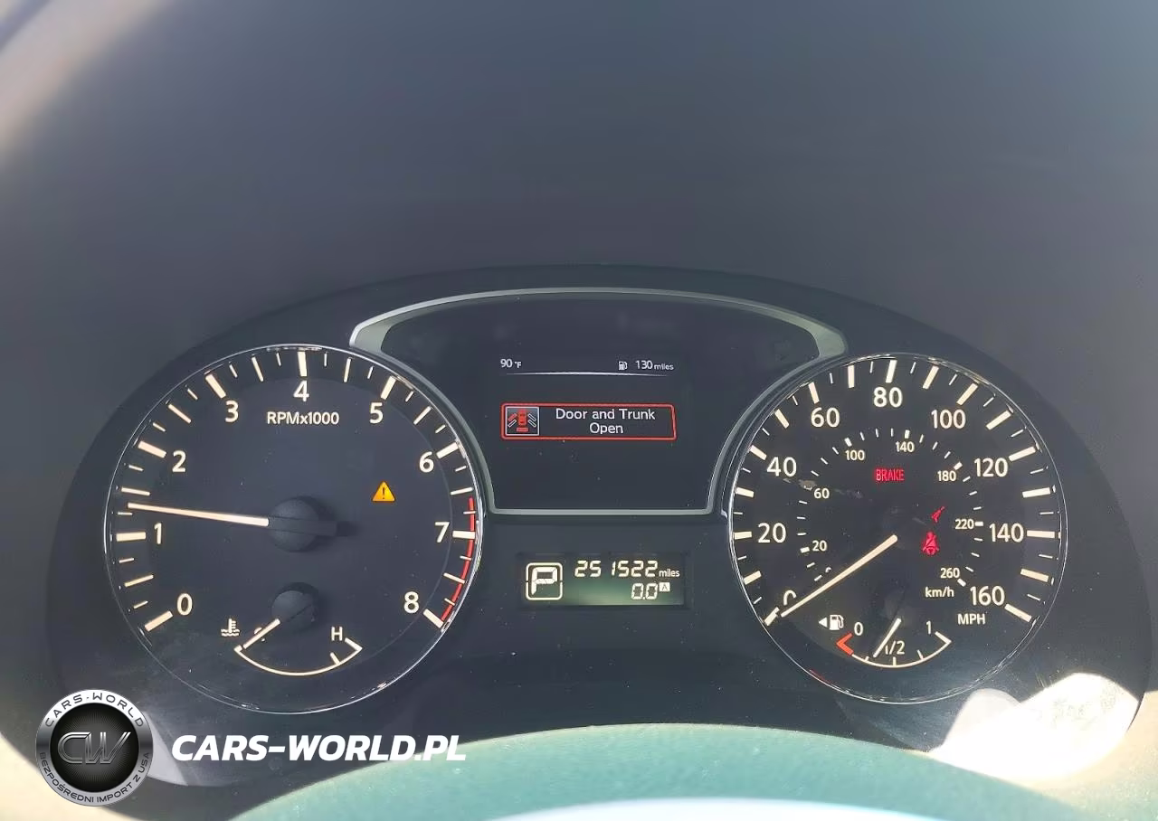 2015 Nissan Altima 2.5 S VIN:1N4AL3APXFN312353 - 9