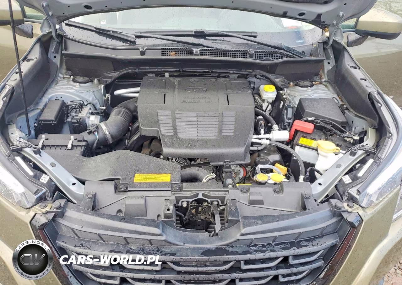 2023 Subaru Forester Premium VIN:JF2SKADC3PH401259 - 12
