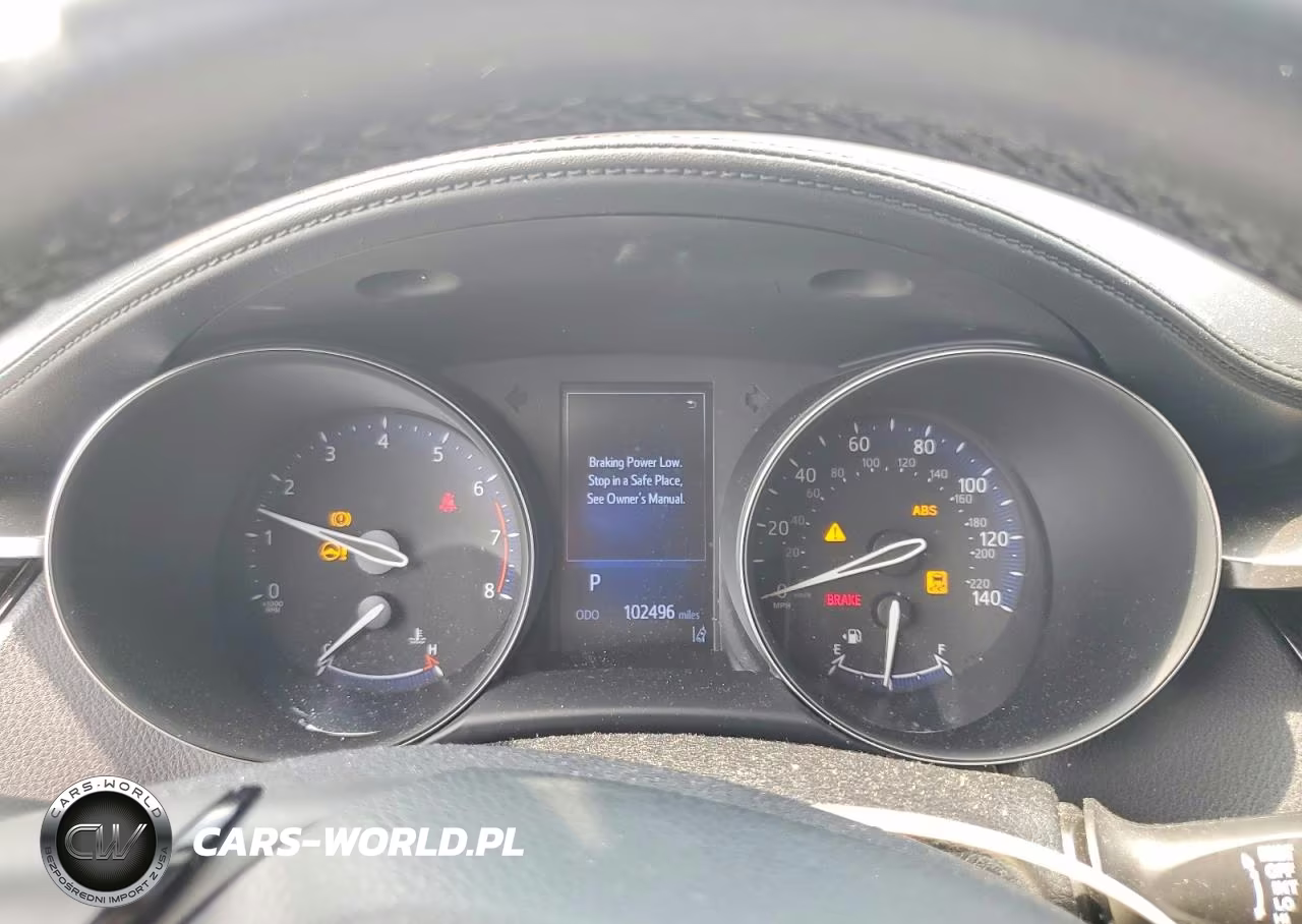 2018 Toyota C-Hr Xle VIN:NMTKHMBX4JR023538 - 9