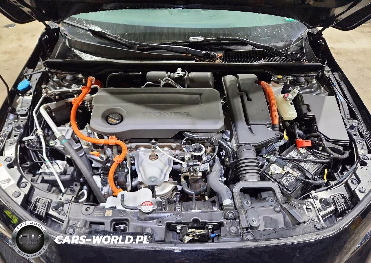2025 Honda Civic Sport VIN:2HGFE4F88SH350072 - 11