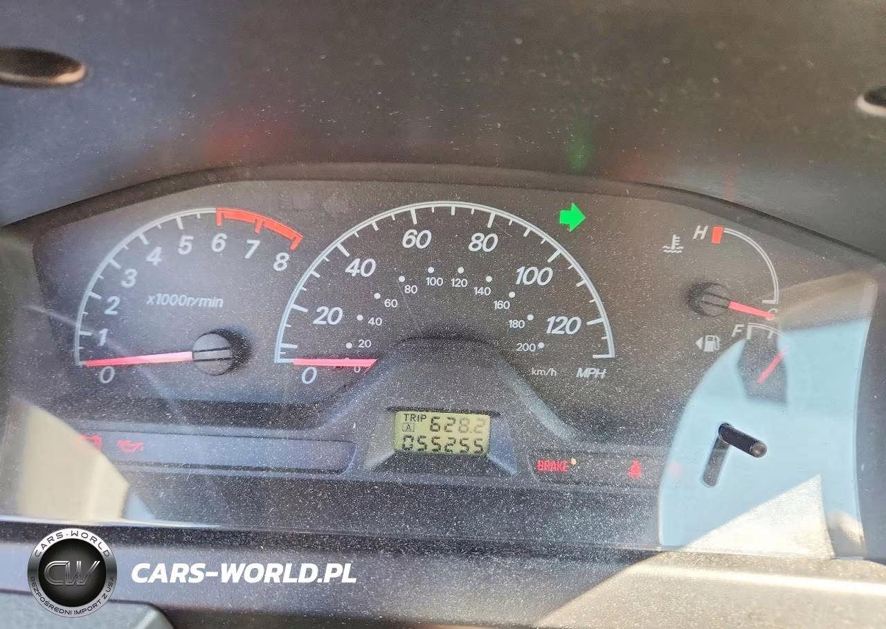 2005 Mitsubishi Lancer Es VIN:JA3AJ26E95U004157 - 9