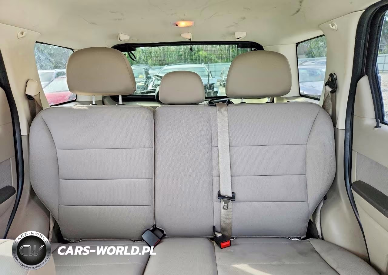 2012 Ford Escape Xlt VIN:1FMCU0D71CKB57775 - 10