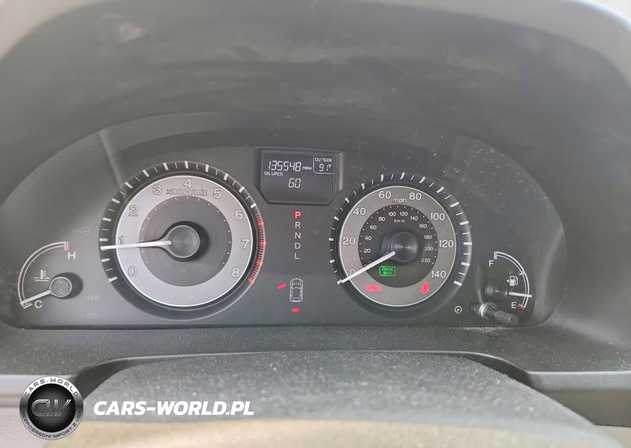 2015 Honda Odyssey Ex VIN:5FNRL5H49FB004917 - 9