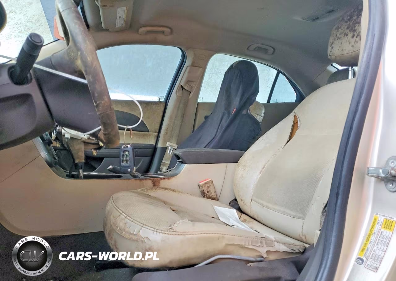 2015 Chevrolet Malibu 2Lt VIN:1G11D5SL3FF208045 - 7