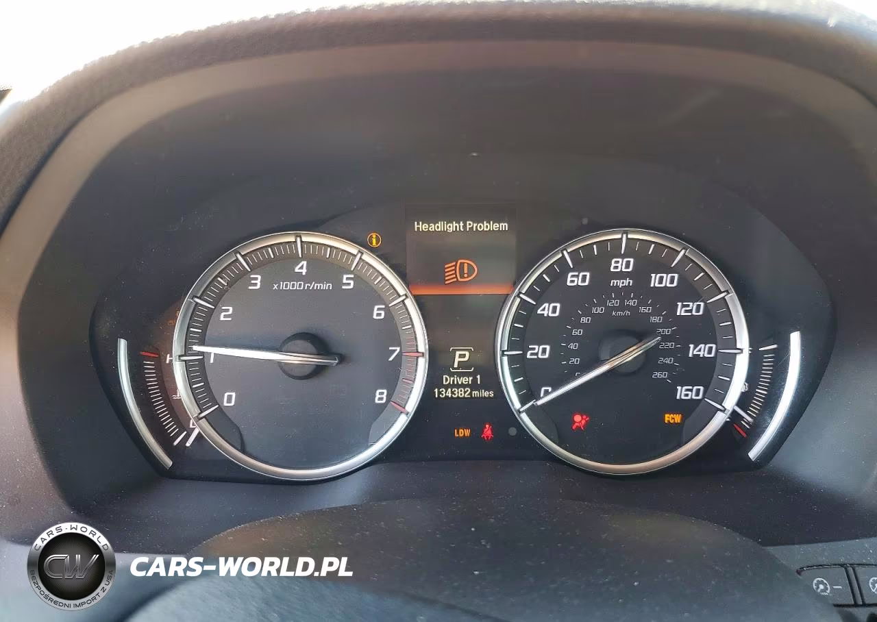 2014 Acura Mdx Technology VIN:5FRYD4H42EB036107 - 9