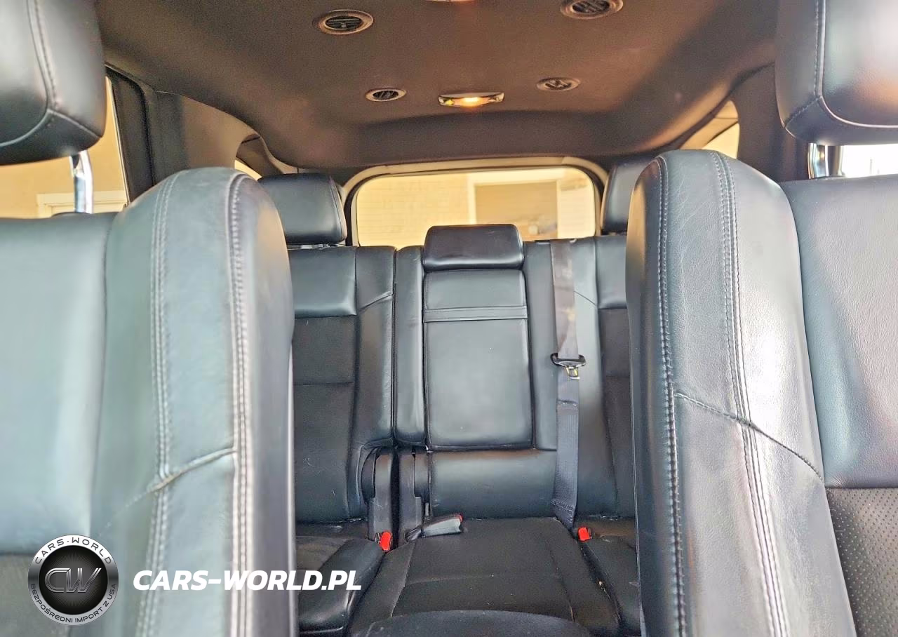 2019 Dodge Durango R-T VIN:1C4SDJCT7KC561323 - 10