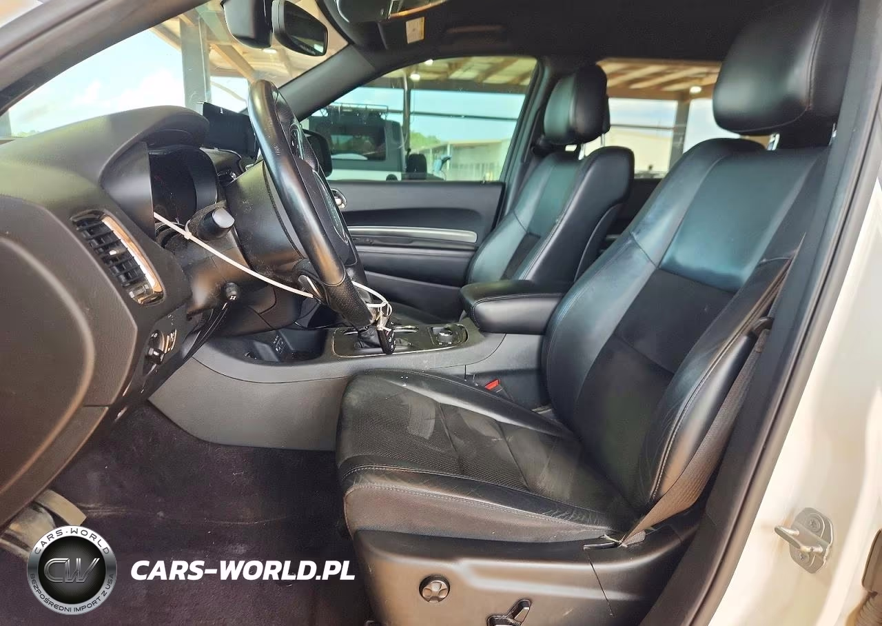 2019 Dodge Durango R-T VIN:1C4SDJCT7KC561323 - 7
