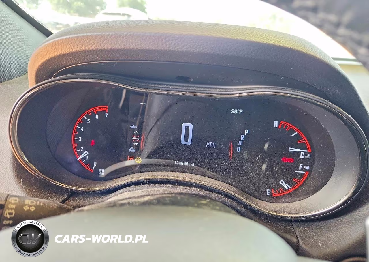 2019 Dodge Durango R-T VIN:1C4SDJCT7KC561323 - 9
