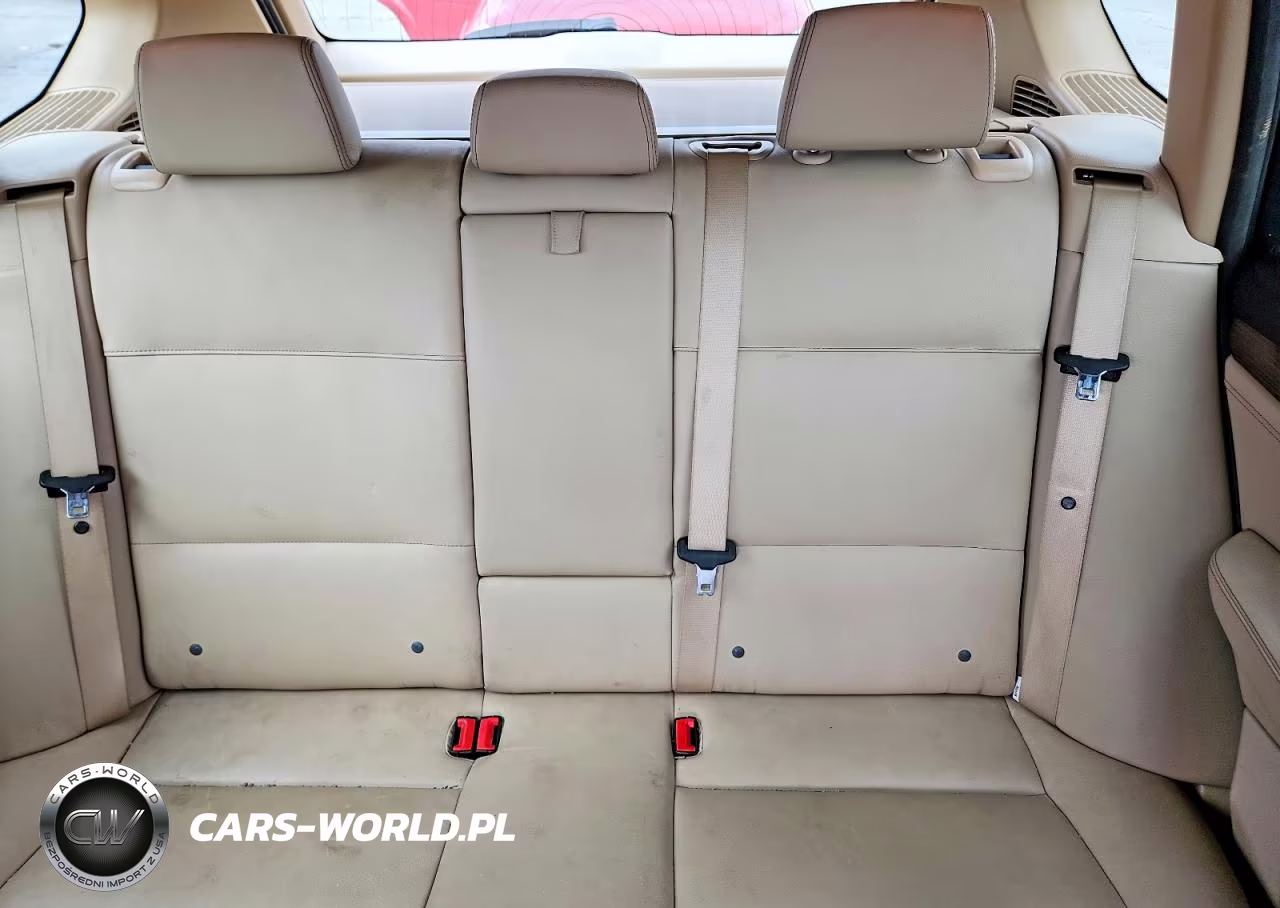 2011 BMW X3 xDrive28I VIN:5UXWX5C54BL713784 - 10