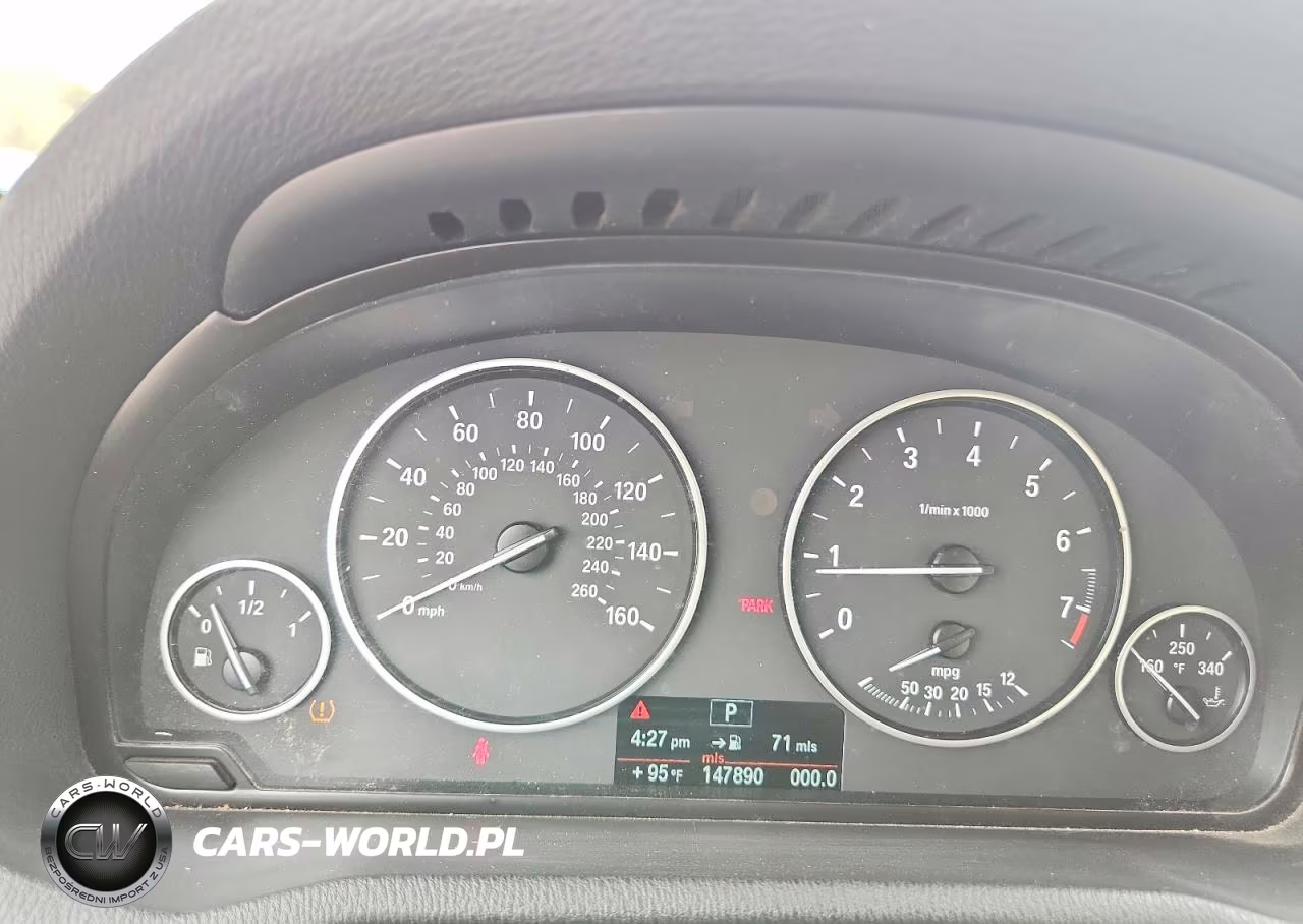 2011 BMW X3 xDrive28I VIN:5UXWX5C54BL713784 - 9