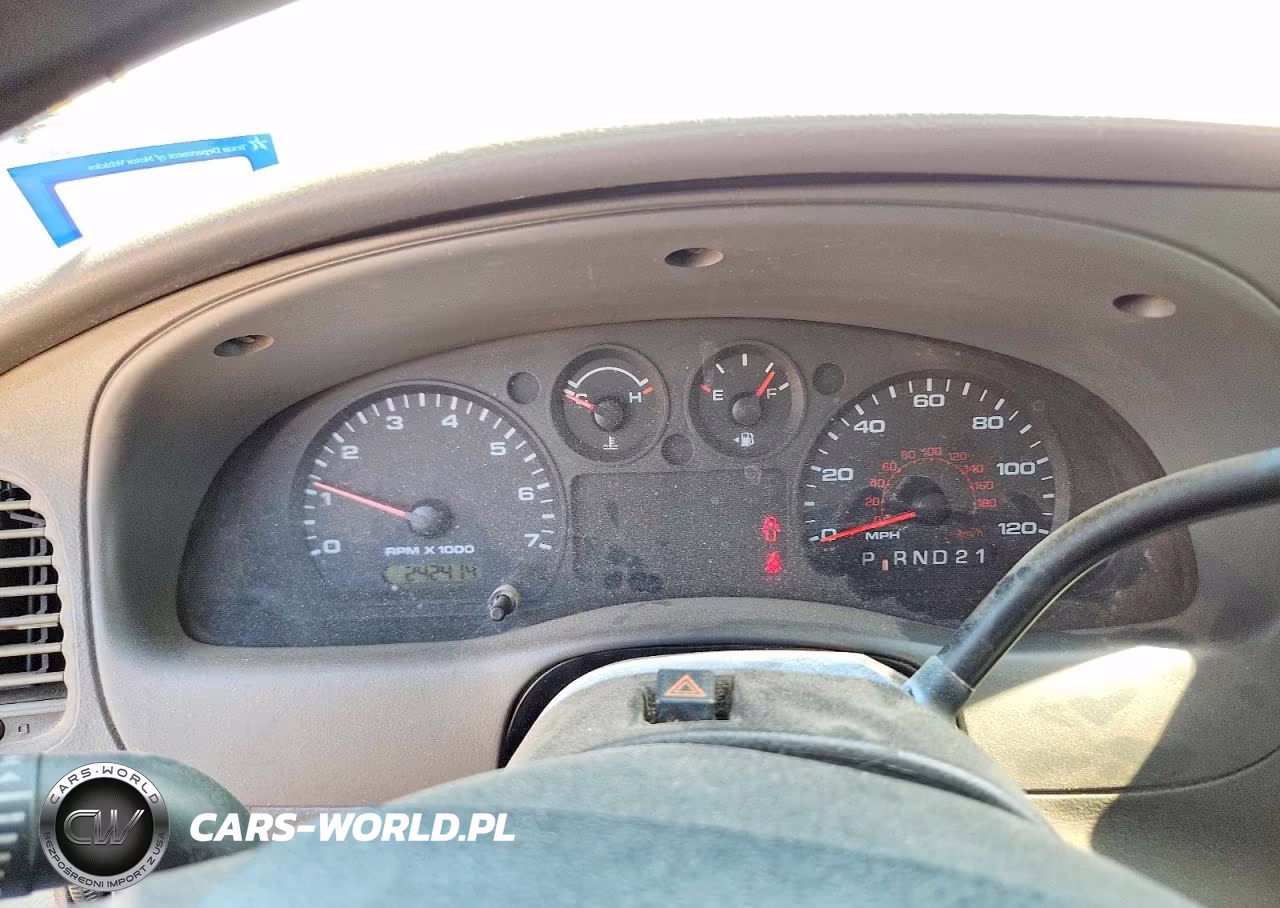 2006 Ford Ranger VIN:1FTYR10U26PA93010 - 9