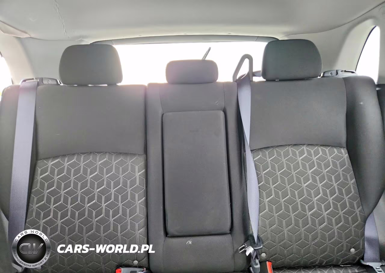 2026 Mitsubishi Outlander Sport S-Se VIN:JA4ARUAU5TU008282 - 10