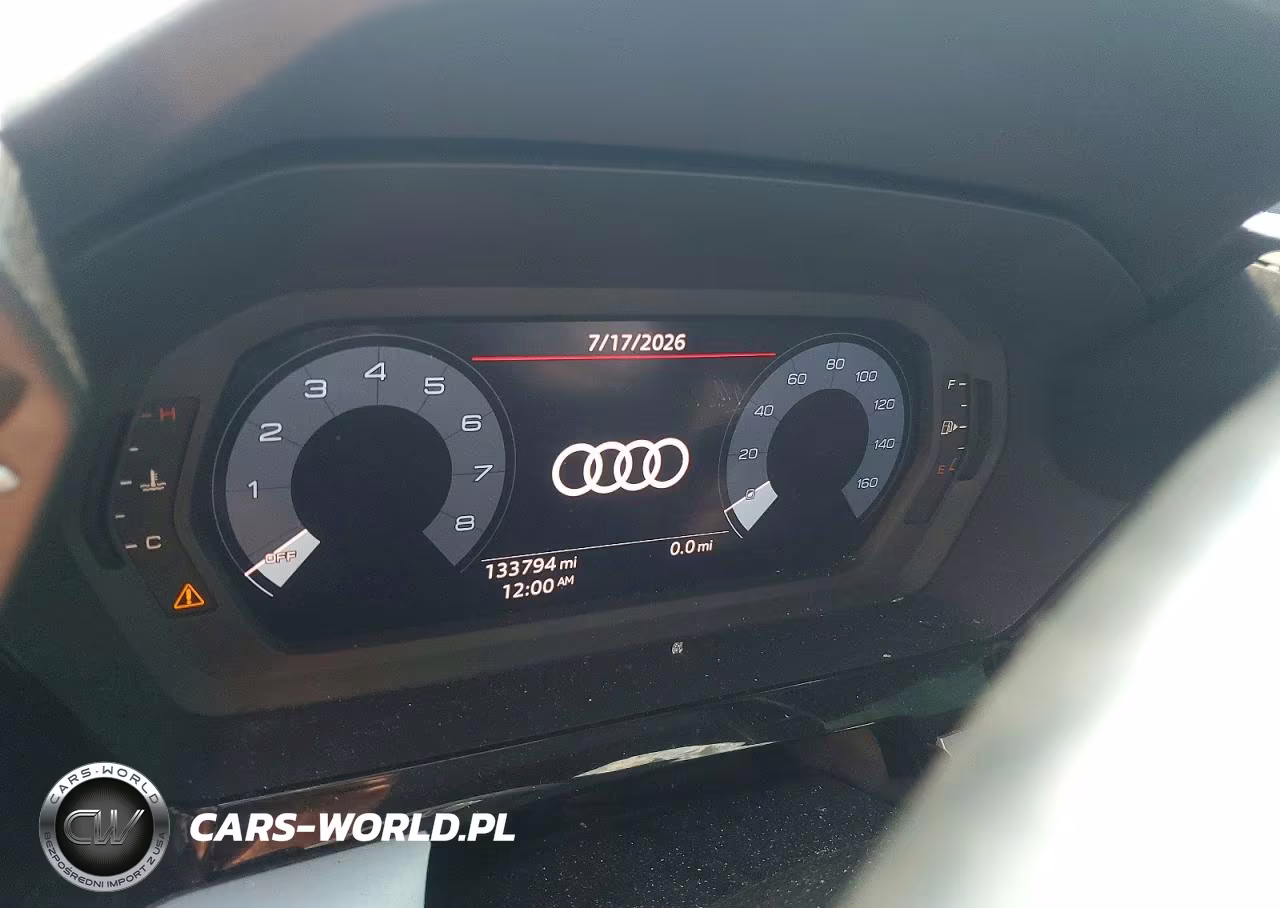 2022 Audi A3 Premium VIN:WAUAUDGY7NA035189 - 9