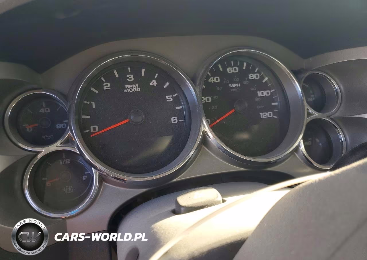 2012 Chevrolet Silverado K1500 Lt VIN:1GCPKSE76CF119683 - 9