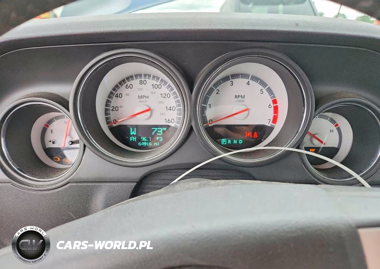 2009 Dodge Challenger R-T VIN:2B3LJ54T19H604954 - 9