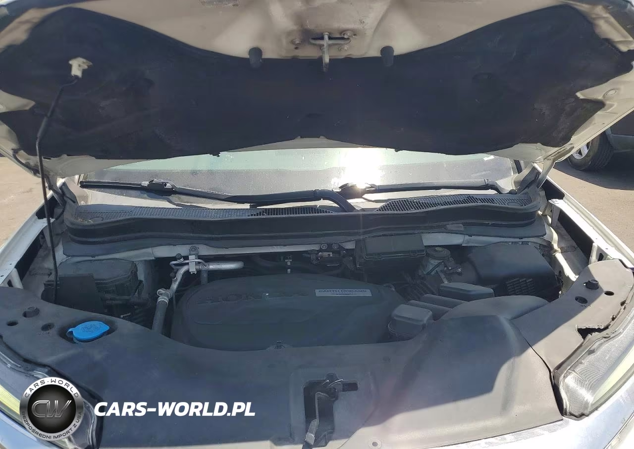 2020 Honda Pilot Touring VIN:5FNYF6H95LB002338 - 12