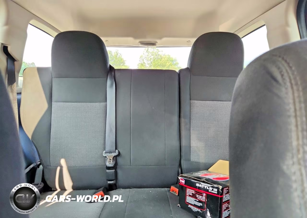 2014 Jeep Patriot Latitude VIN:1C4NJRFB9ED629983 - 10