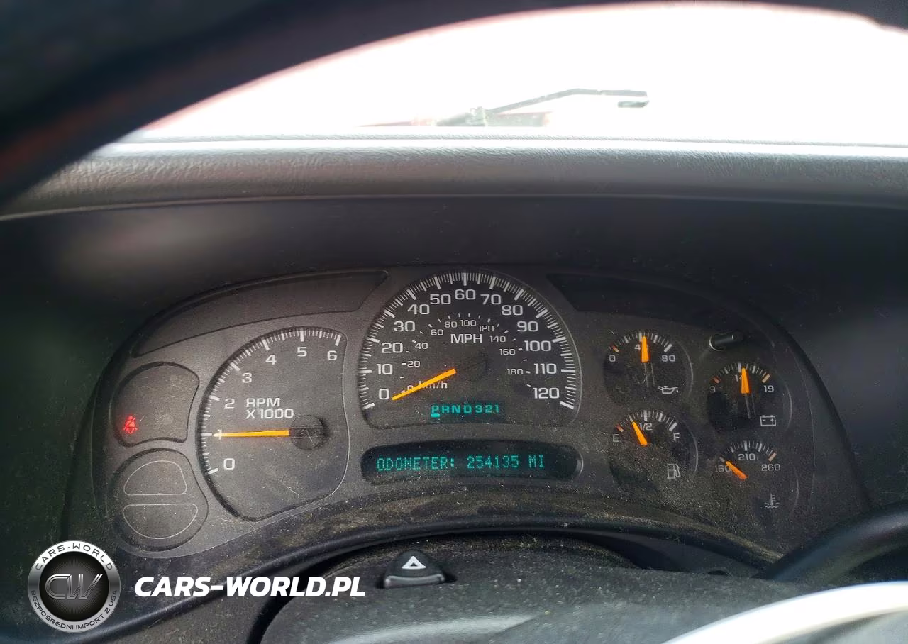 2003 GMC Yukon VIN:1GKEK13Z43R226725 - 9