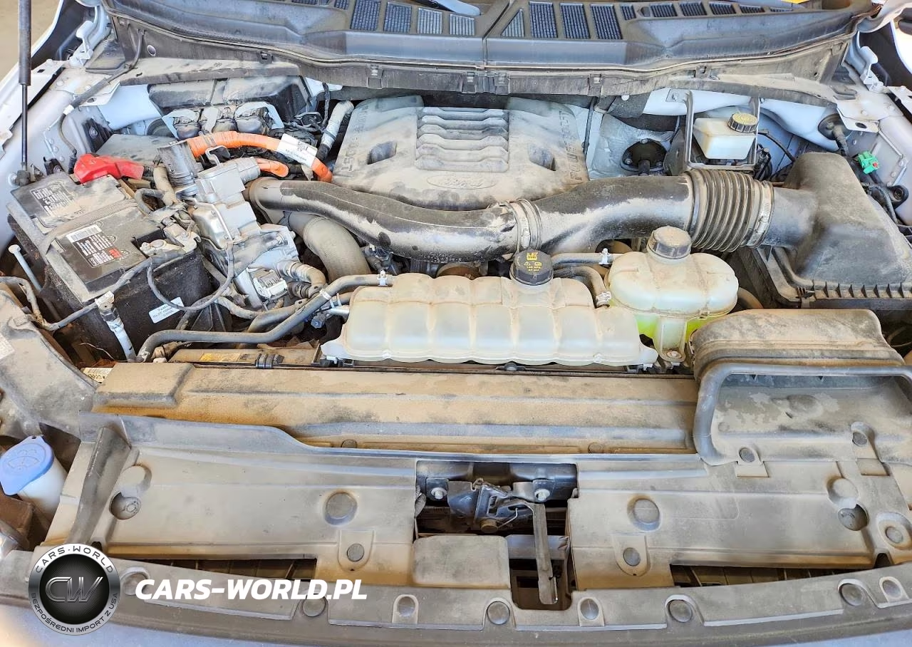 2022 Ford F150 Supercrew VIN:1FTFW1ED0NFB03465 - 11