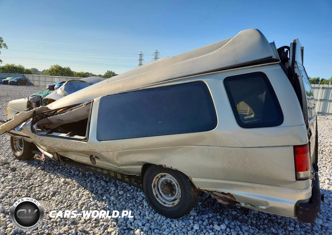 2006 Ford Econoline E350 Super Duty Wagon VIN:1FBSS31L66DA84330 - 2
